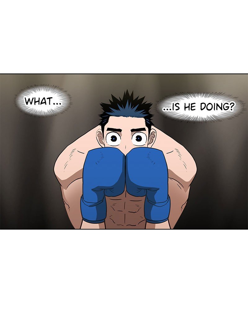 Read The Boxer EN Manga Online