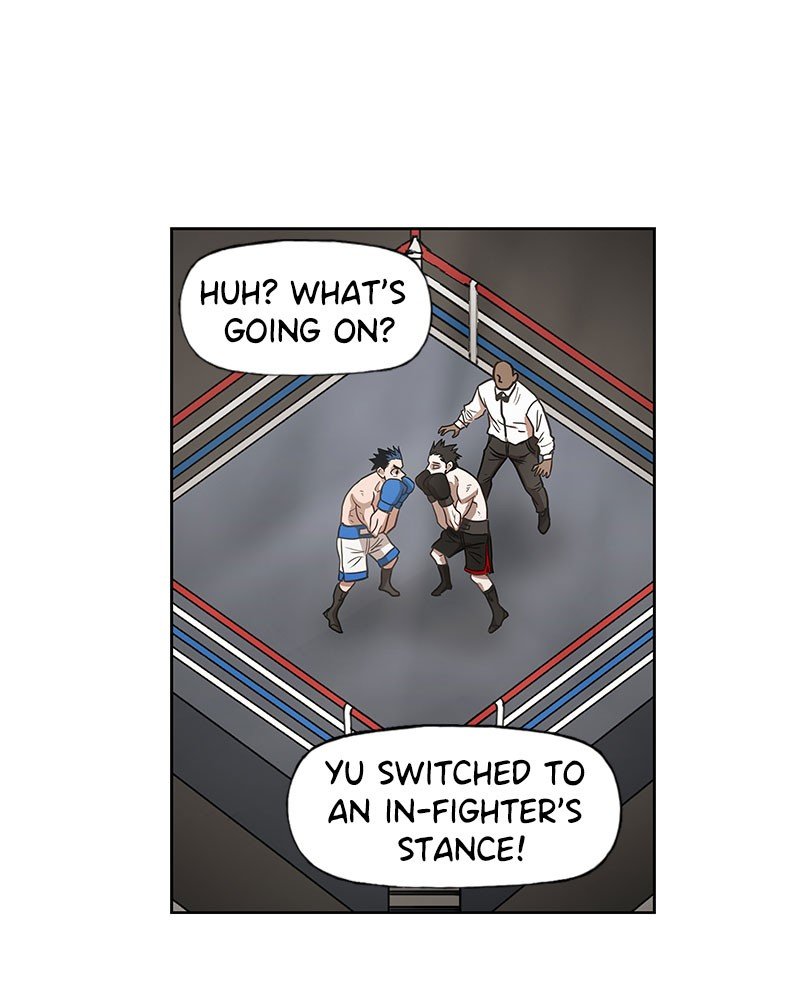Read The Boxer EN Manga Online