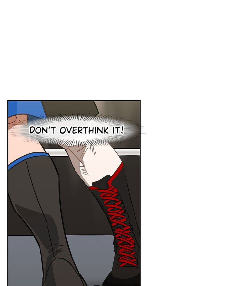 Read The Boxer EN Manga Online