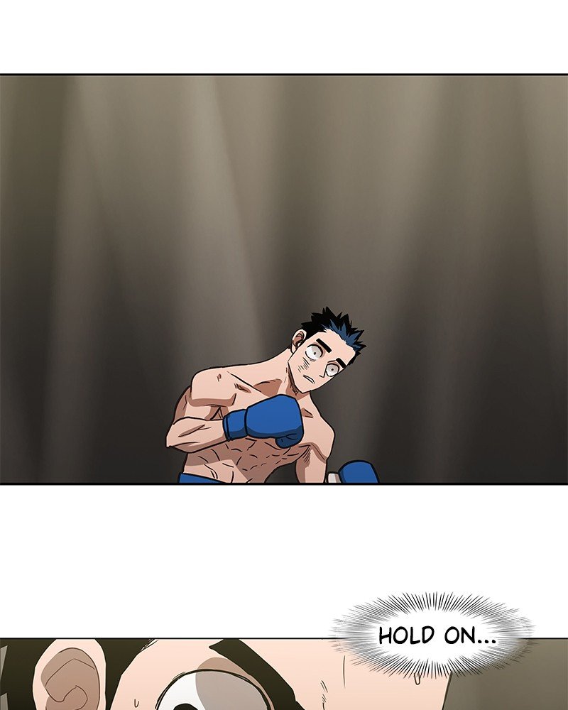 Read The Boxer EN Manga Online