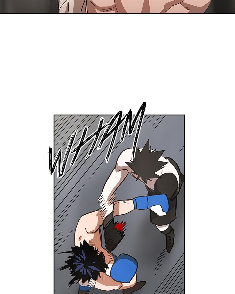 Read The Boxer EN Manga Online