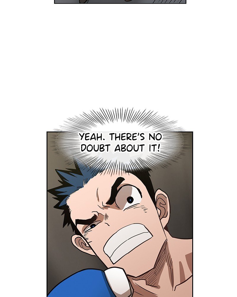 Read The Boxer EN Manga Online