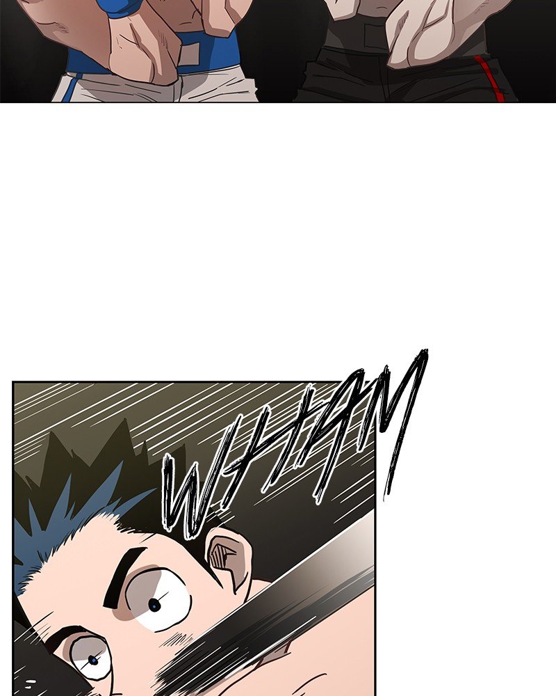 Read The Boxer EN Manga Online