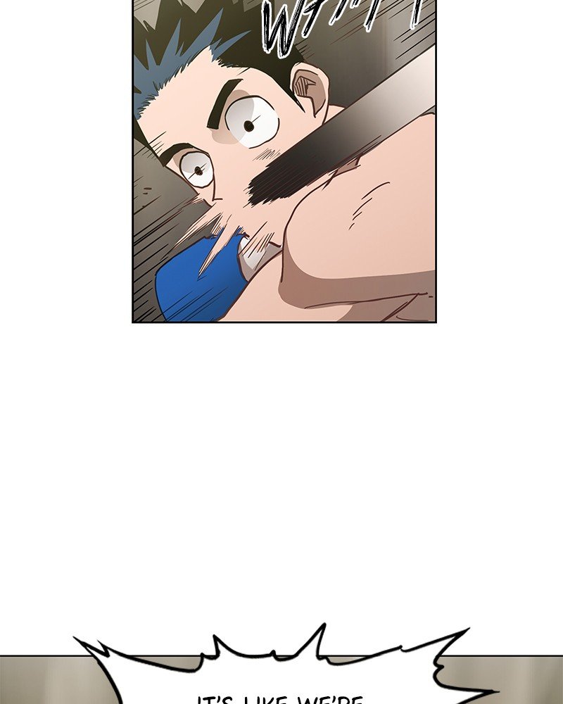 Read The Boxer EN Manga Online