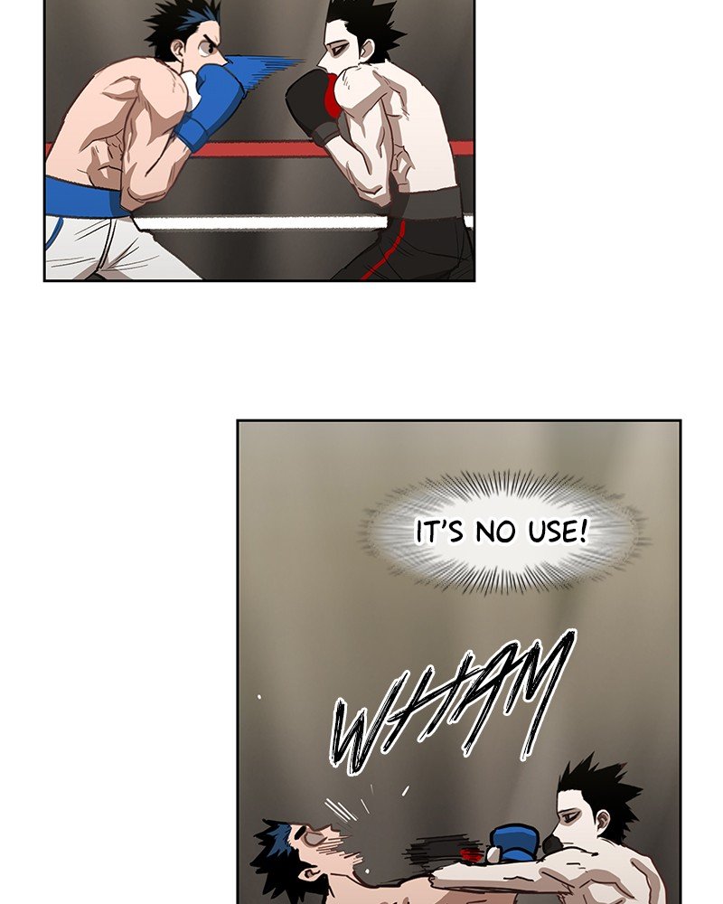 Read The Boxer EN Manga Online
