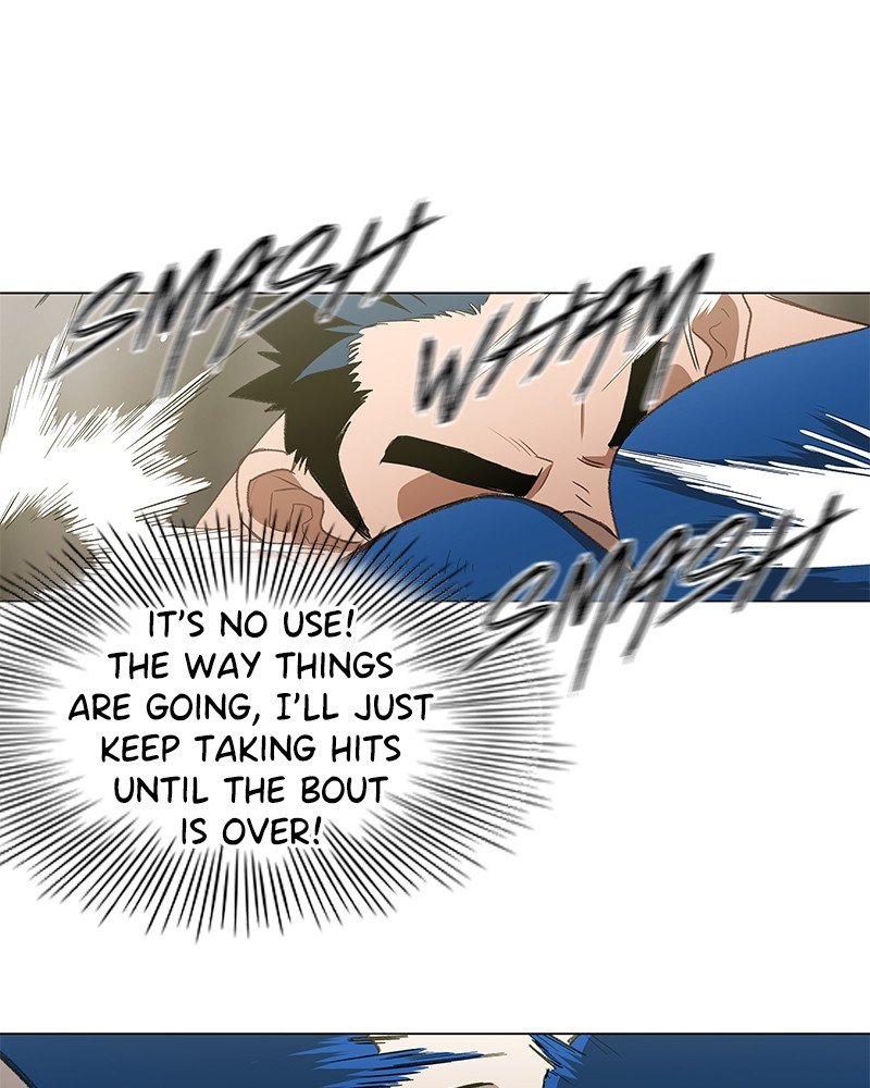 Read The Boxer EN Manga Online