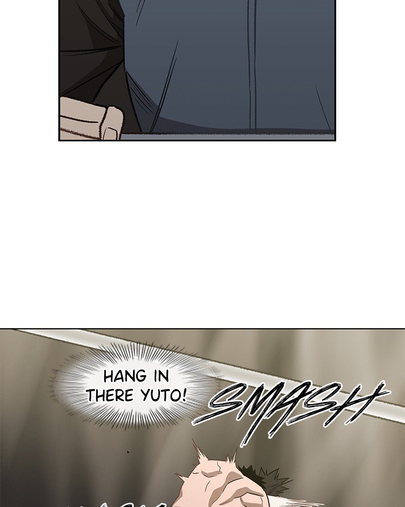Read The Boxer EN Manga Online