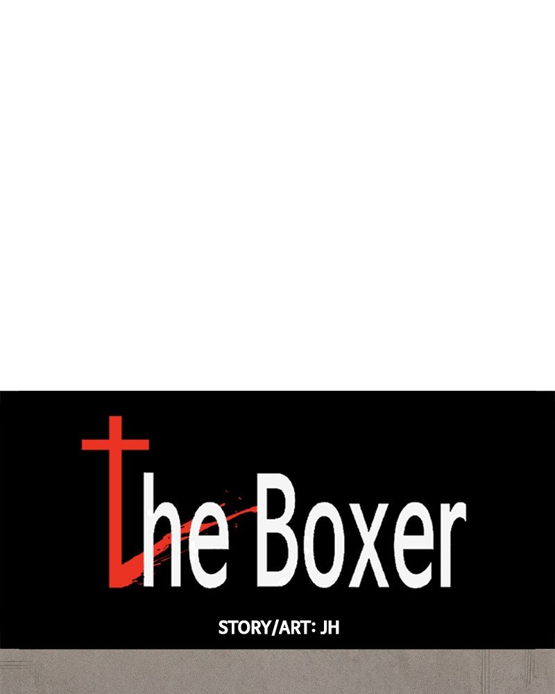 Read The Boxer EN Manga Online