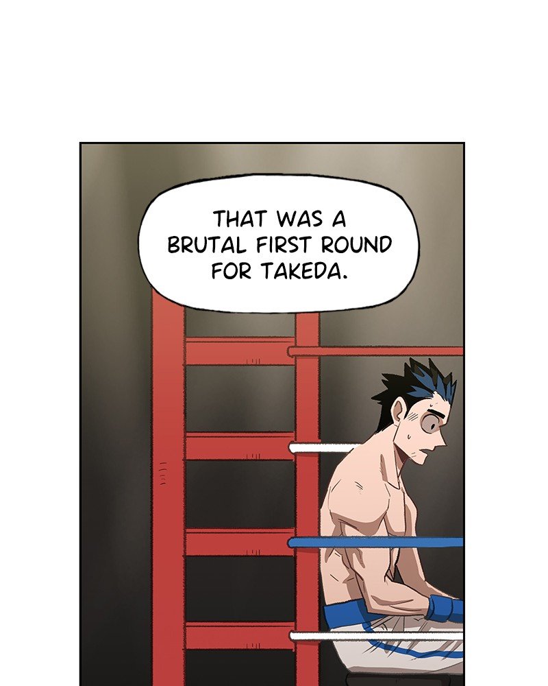 Read The Boxer EN Manga Online