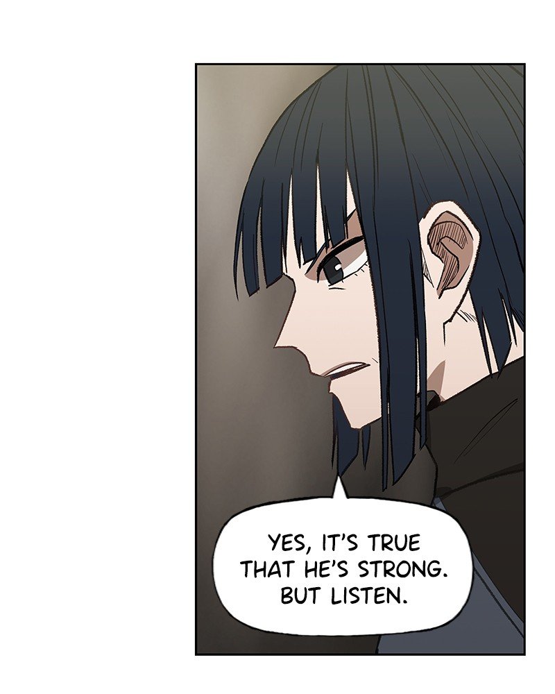 Read The Boxer EN Manga Online