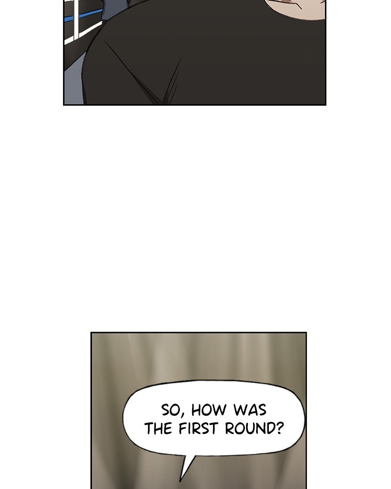 Read The Boxer EN Manga Online