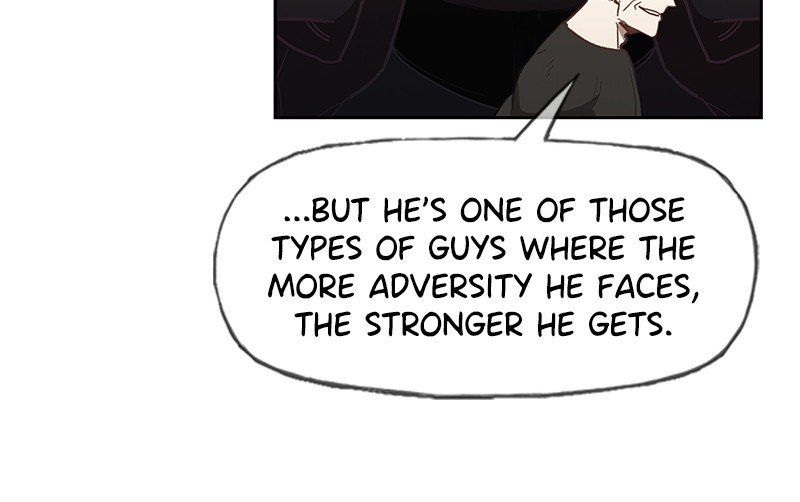 Read The Boxer EN Manga Online