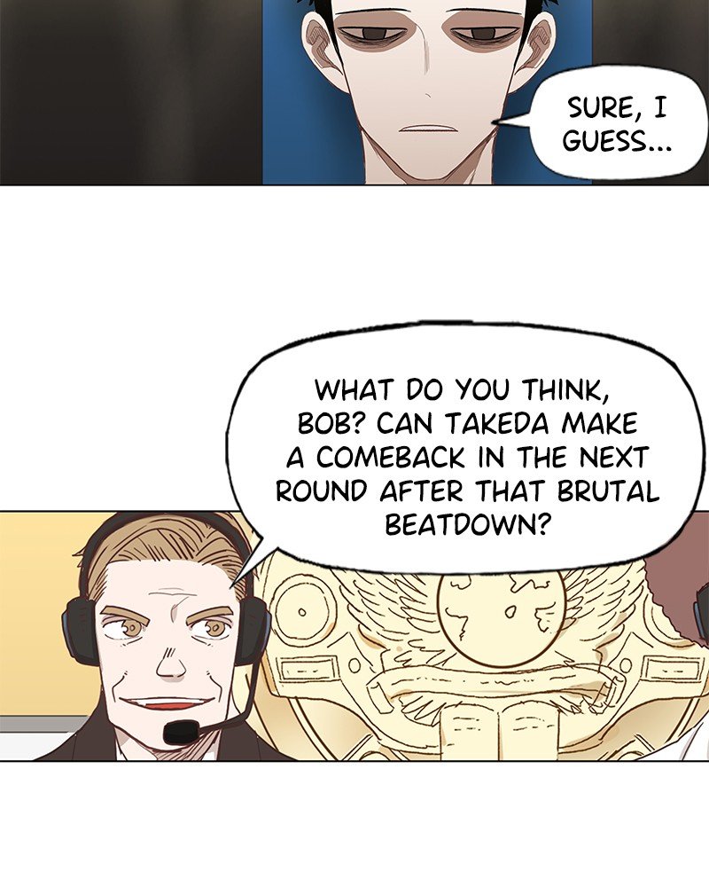 Read The Boxer EN Manga Online