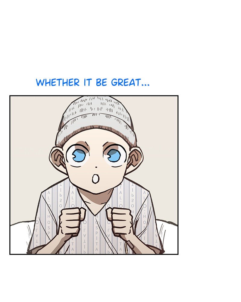 Read The Boxer EN Manga Online