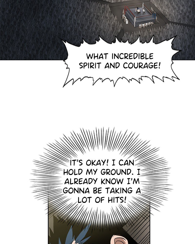 Read The Boxer EN Manga Online