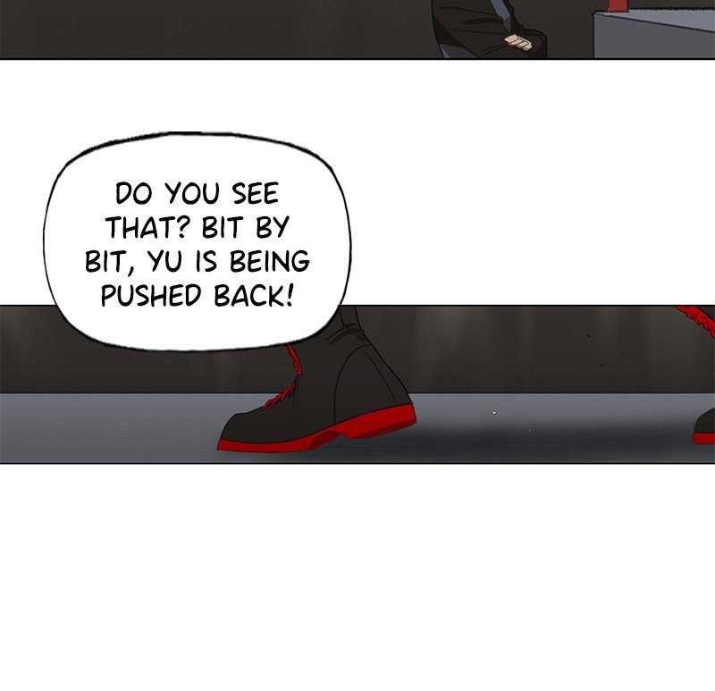 Read The Boxer EN Manga Online