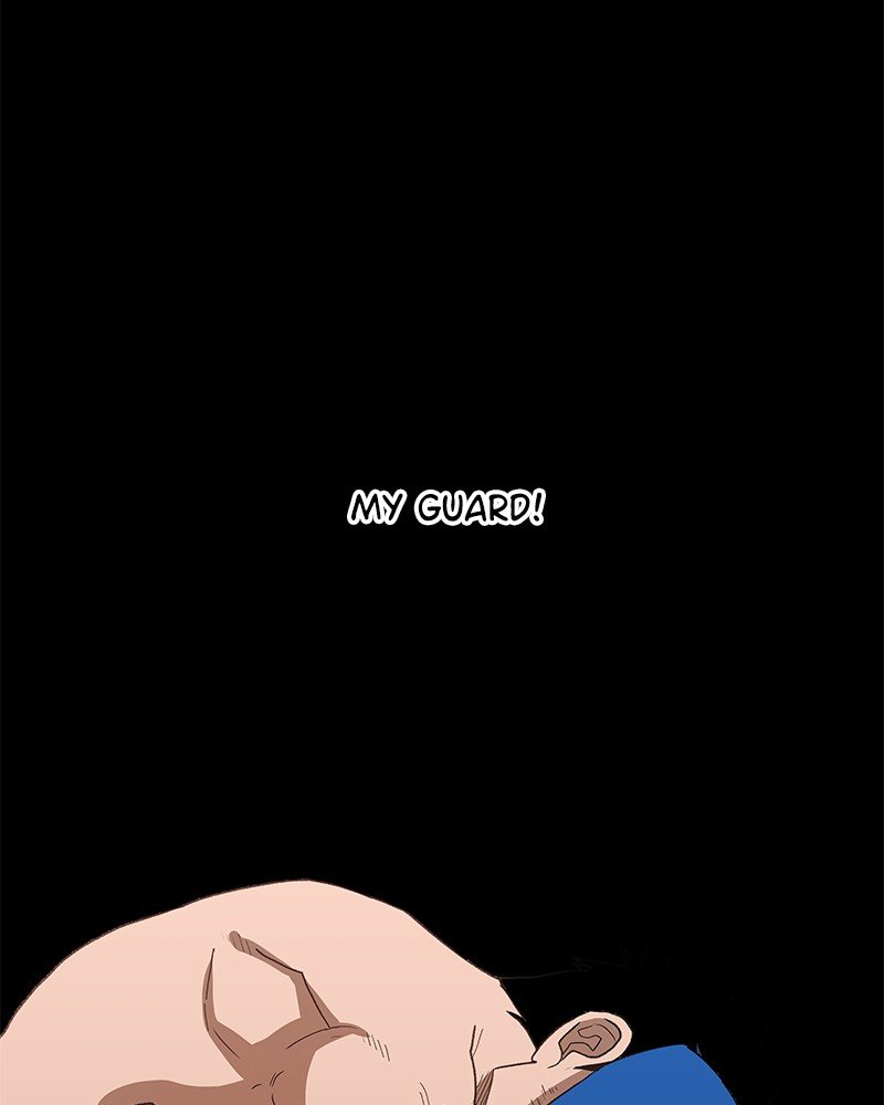 Read The Boxer EN Manga Online