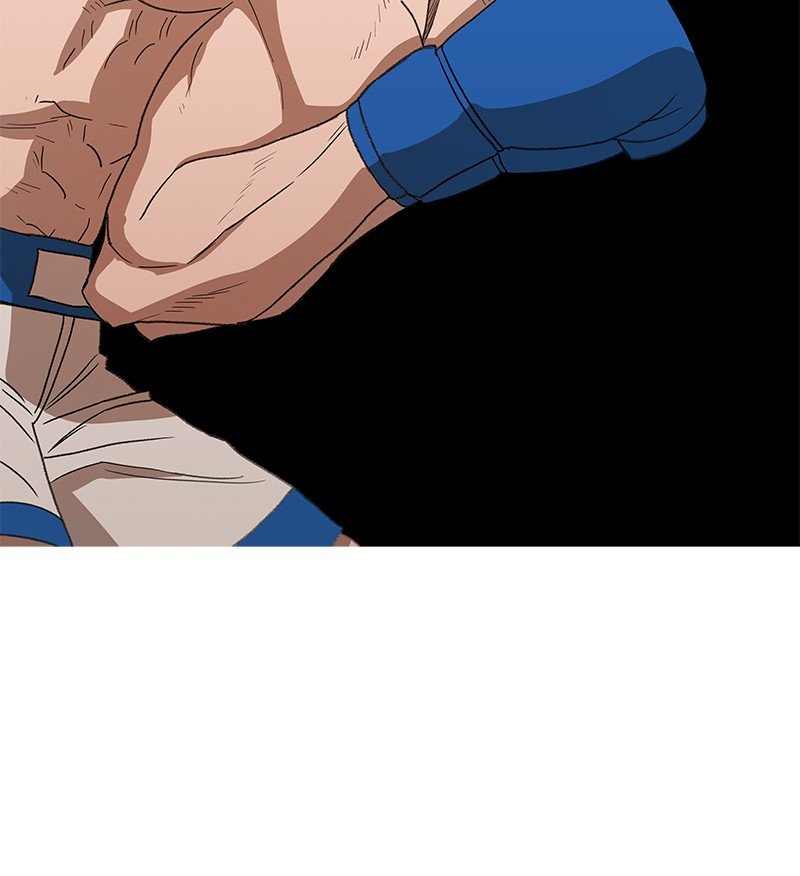 Read The Boxer EN Manga Online
