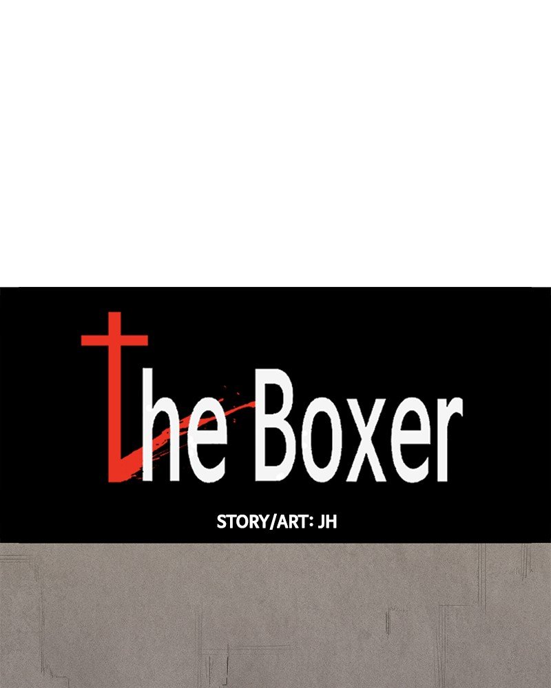 Read The Boxer EN Manga Online