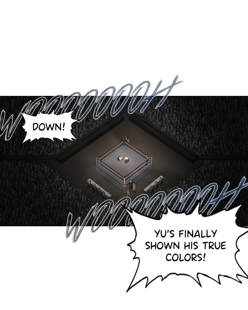 Read The Boxer EN Manga Online
