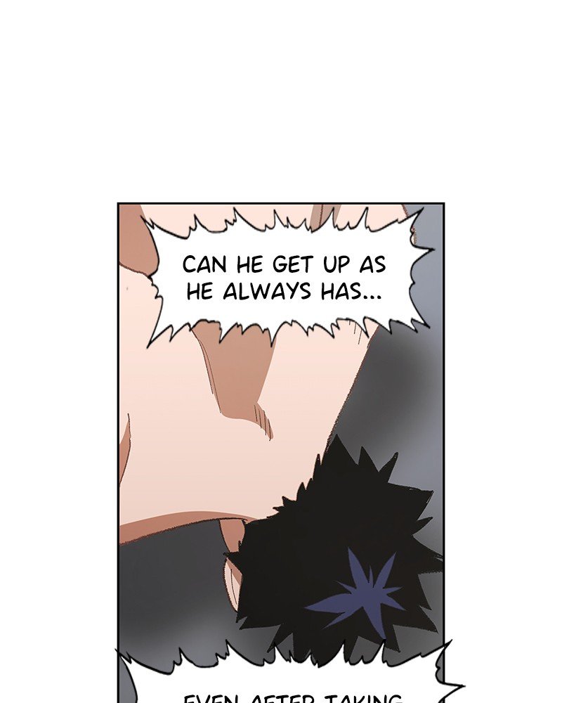 Read The Boxer EN Manga Online