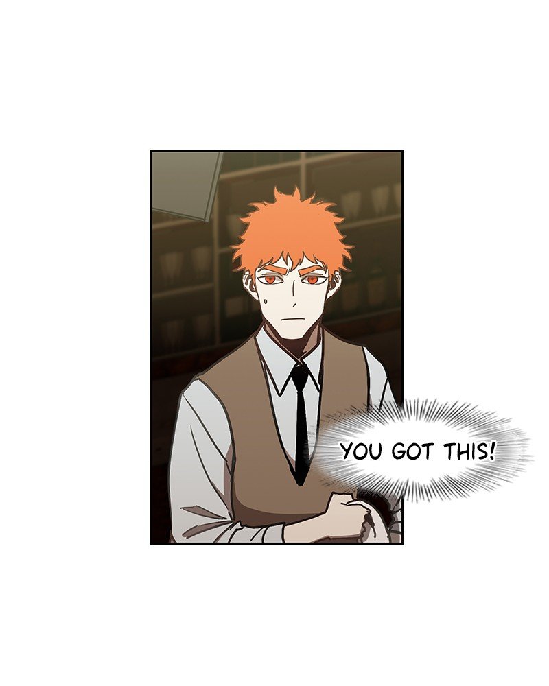 Read The Boxer EN Manga Online