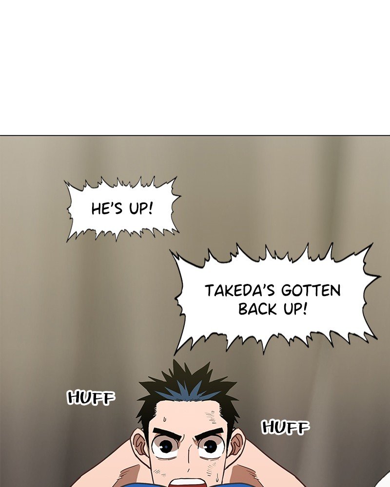 Read The Boxer EN Manga Online