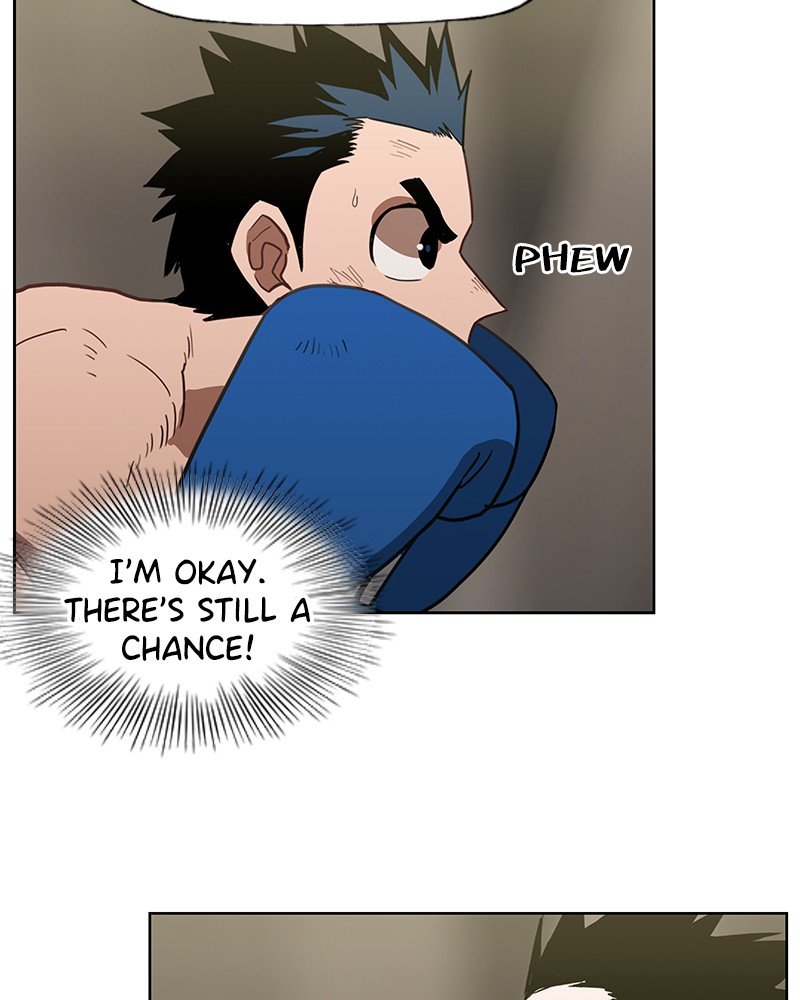 Read The Boxer EN Manga Online