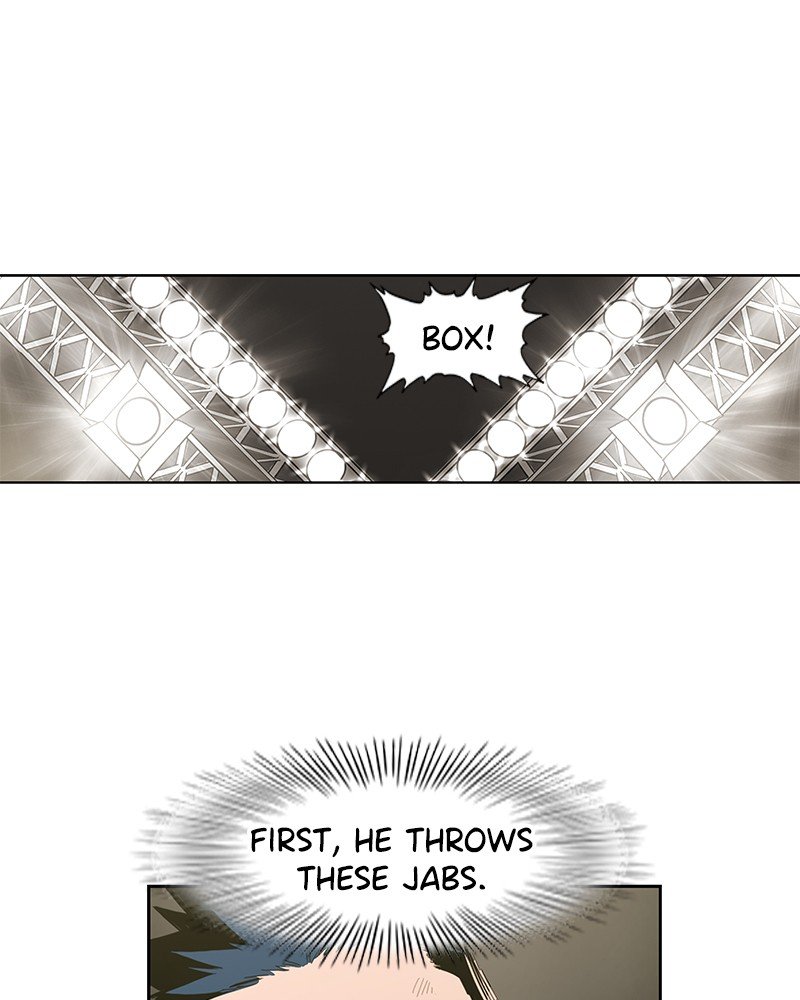 Read The Boxer EN Manga Online