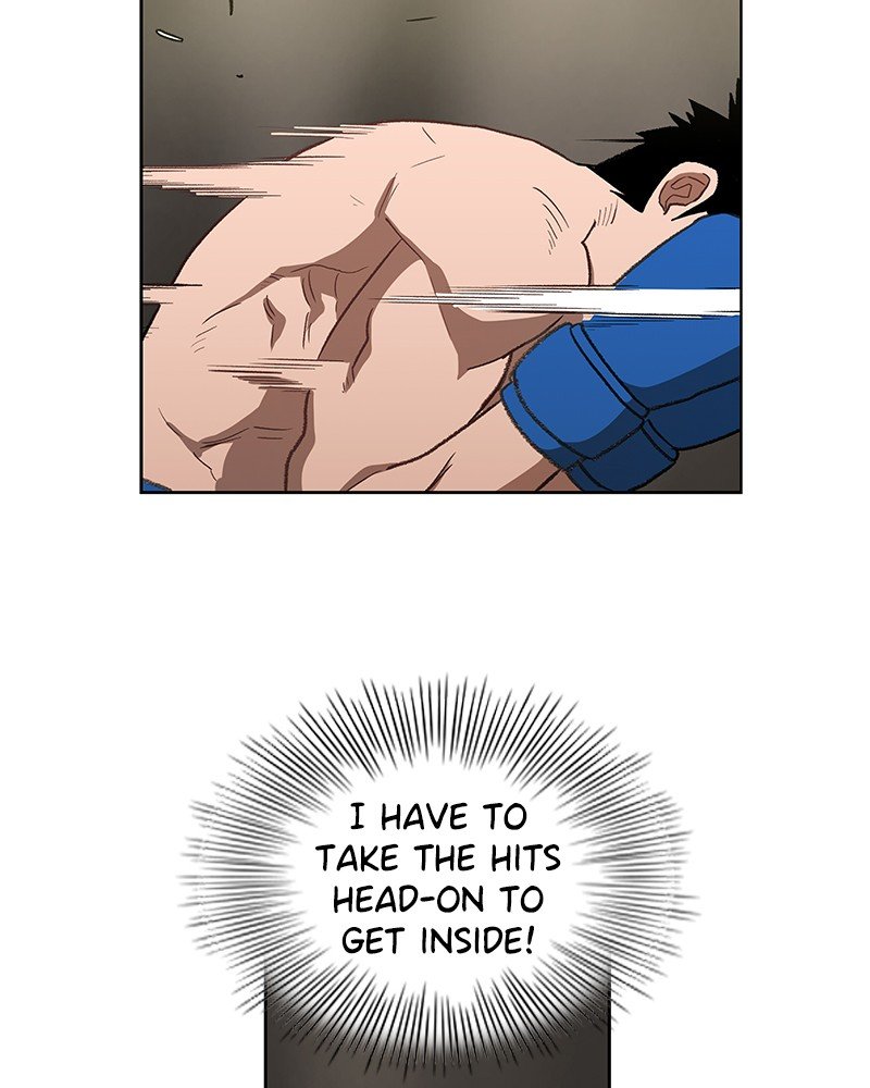 Read The Boxer EN Manga Online