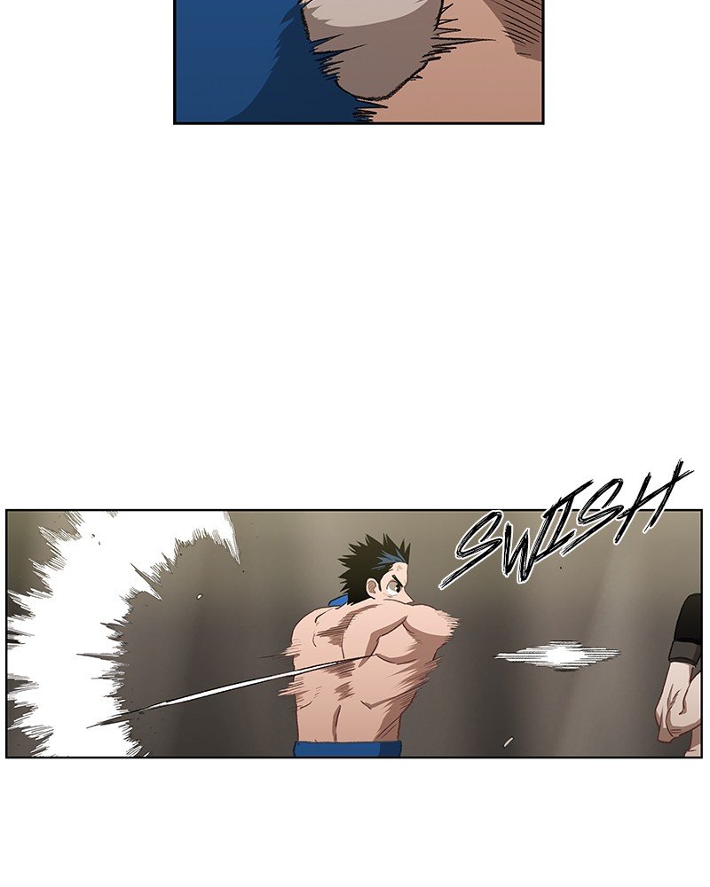 Read The Boxer EN Manga Online