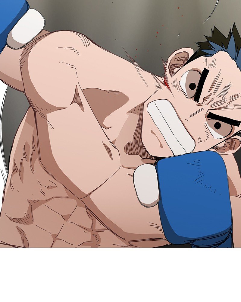 Read The Boxer EN Manga Online