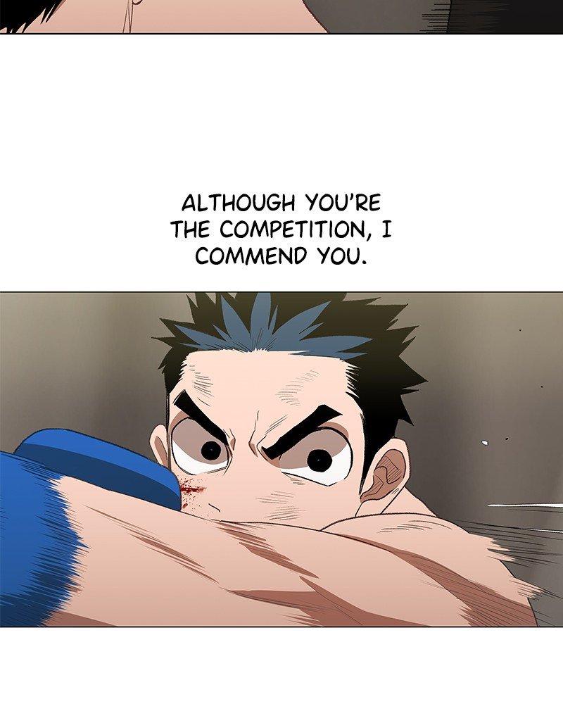Read The Boxer EN Manga Online