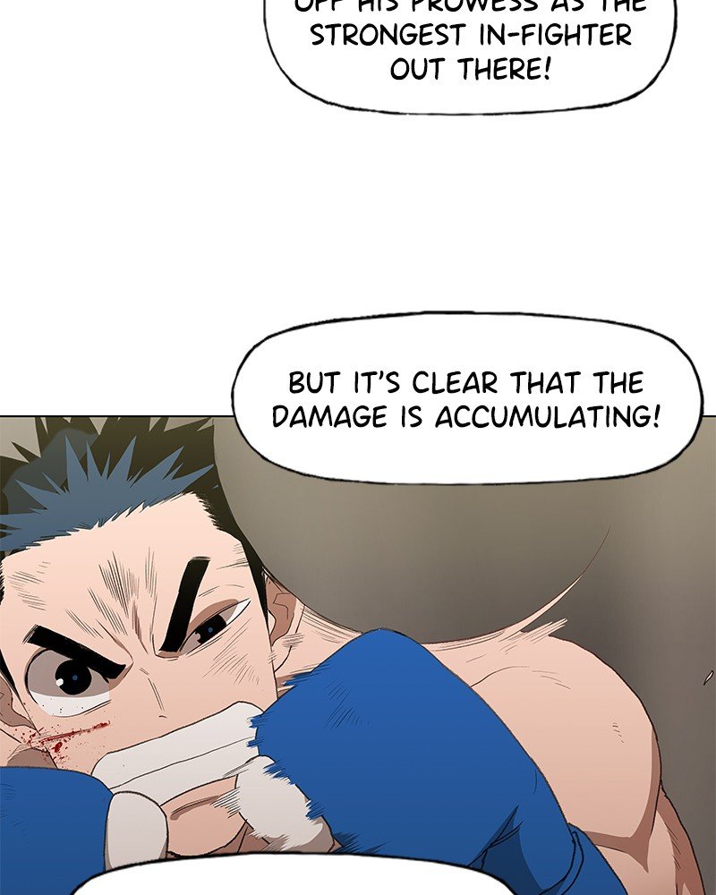 Read The Boxer EN Manga Online