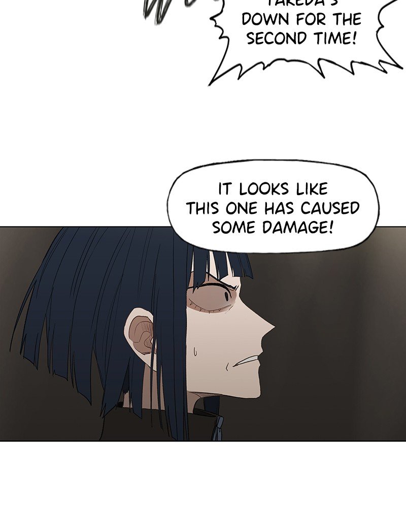 Read The Boxer EN Manga Online