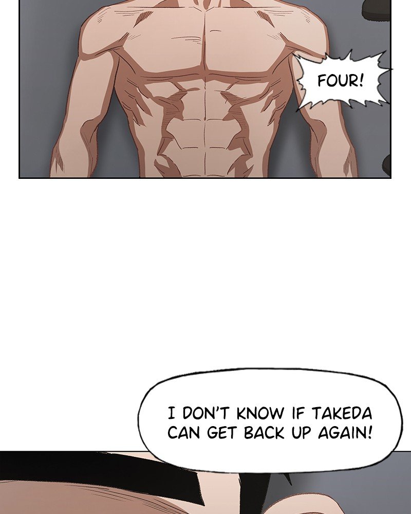 Read The Boxer EN Manga Online