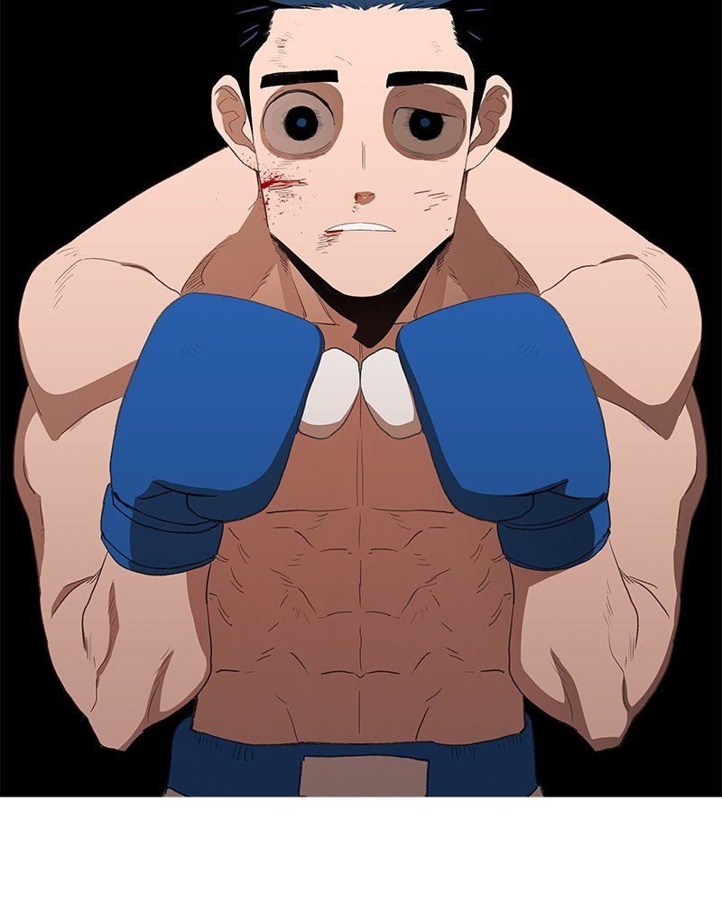 Read The Boxer EN Manga Online