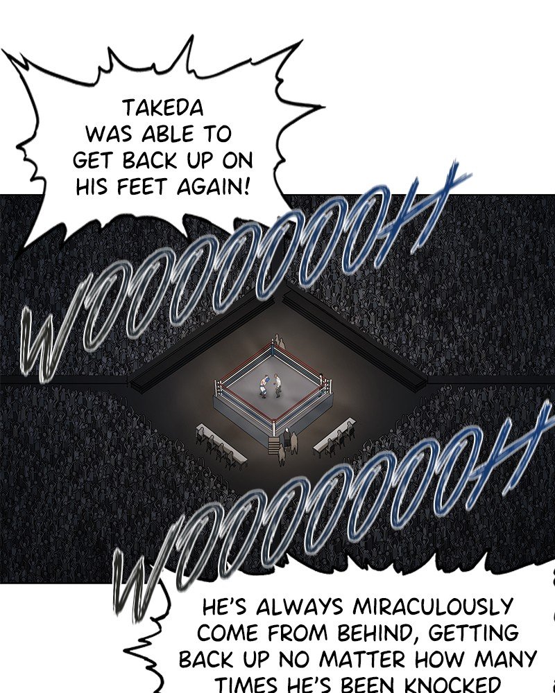 Read The Boxer EN Manga Online