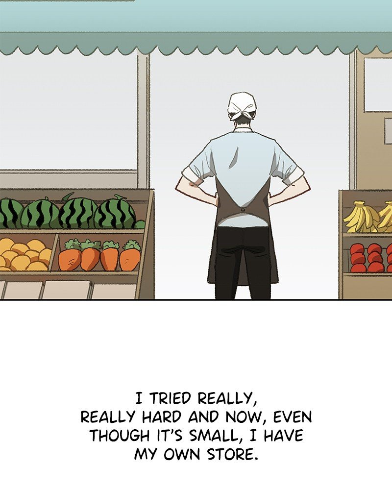 Read The Boxer EN Manga Online