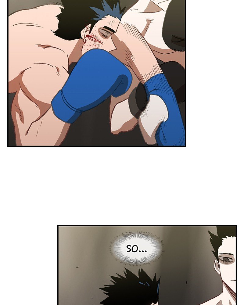 Read The Boxer EN Manga Online