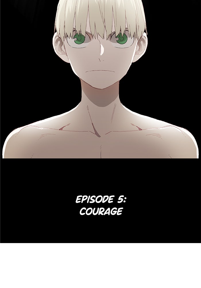 Read The Boxer EN Manga Online