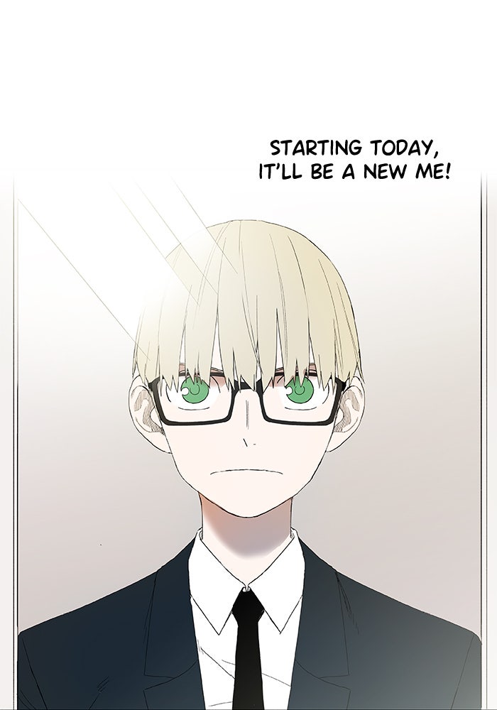 Read The Boxer EN Manga Online