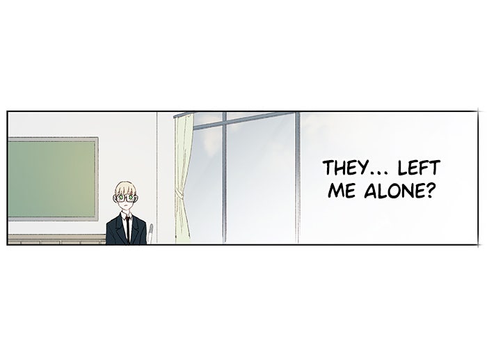 Read The Boxer EN Manga Online