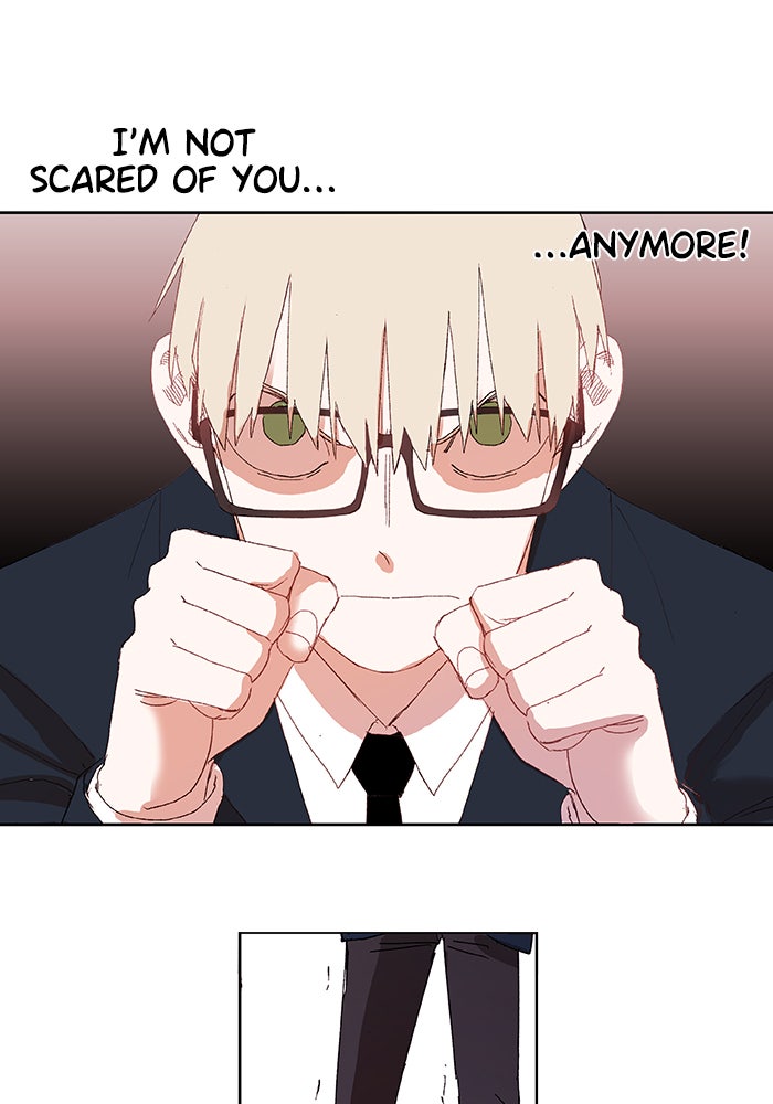 Read The Boxer EN Manga Online