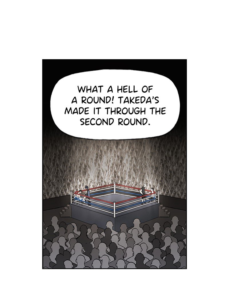 Read The Boxer EN Manga Online