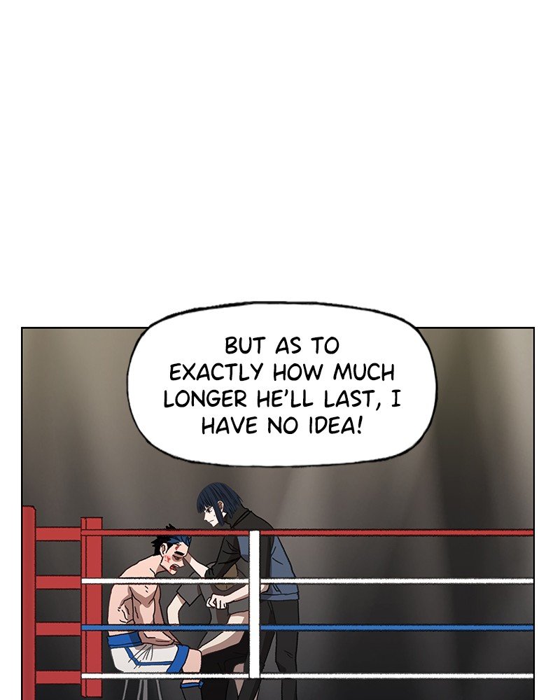 Read The Boxer EN Manga Online
