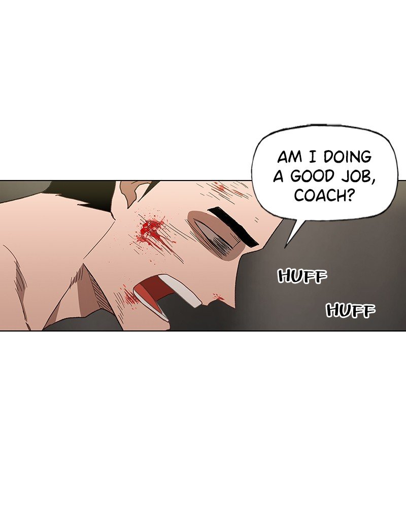 Read The Boxer EN Manga Online