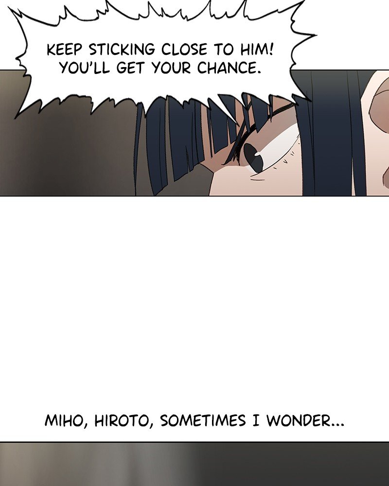 Read The Boxer EN Manga Online