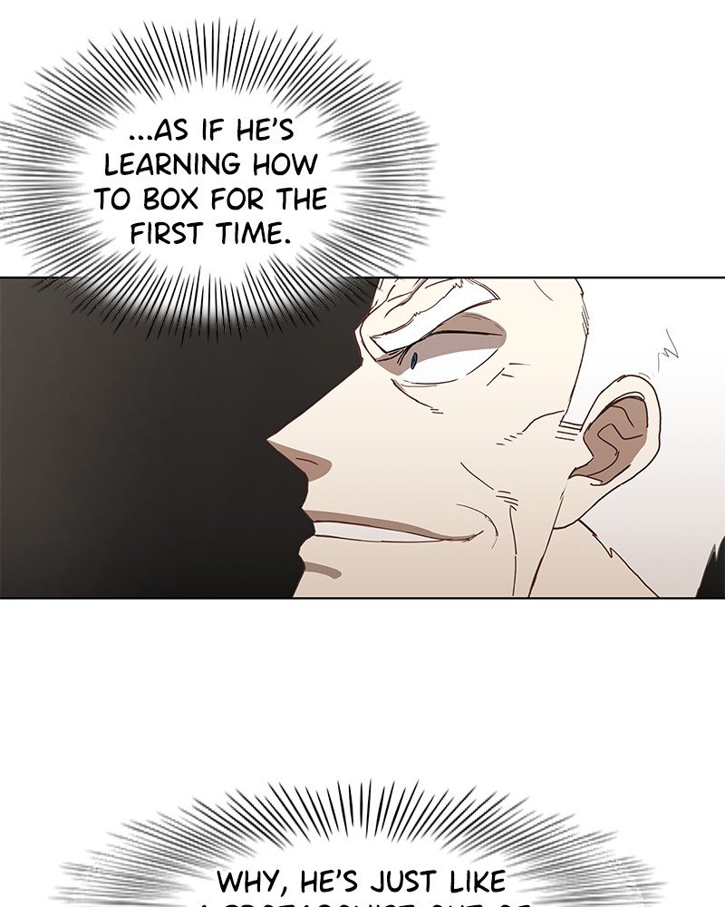 Read The Boxer EN Manga Online