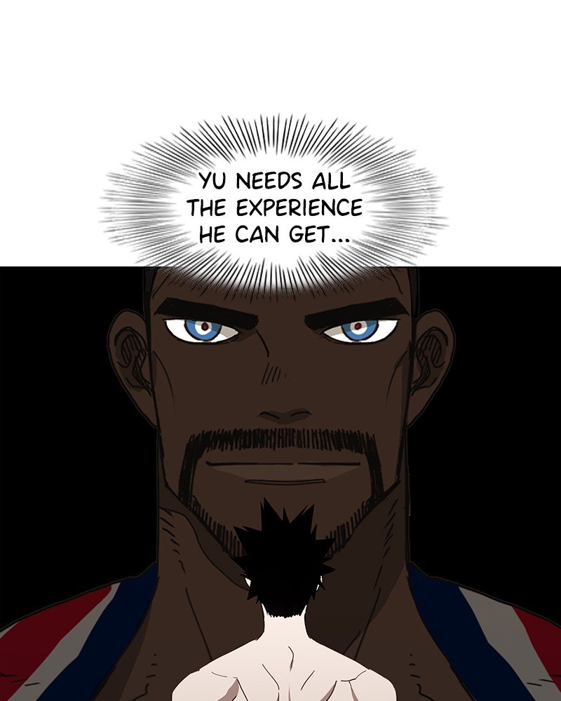 Read The Boxer EN Manga Online